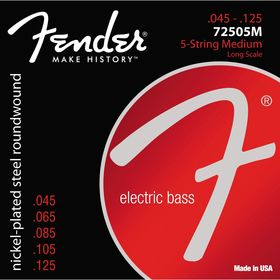 Fender 7250-5M (073-7250-456)