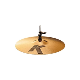 Zildjian 13" K Hi-Hat Top