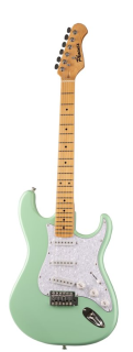 Phoenix Stratocaster 160 Green