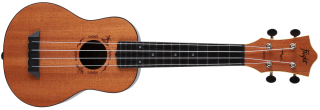 Flight TUS-53 Mahogany